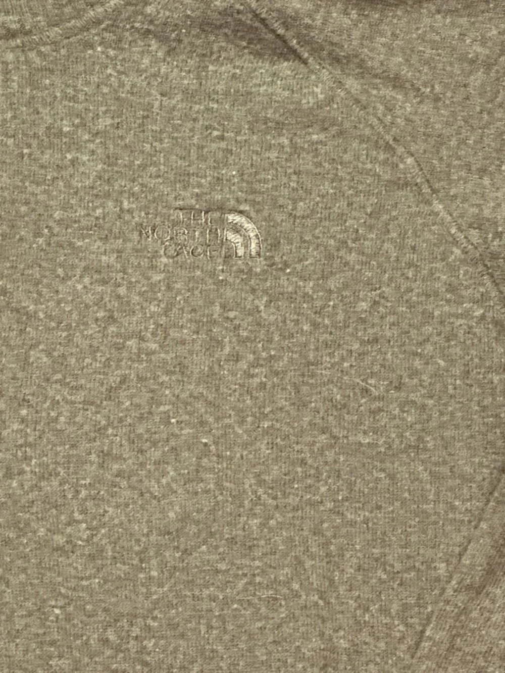 The North Face north face